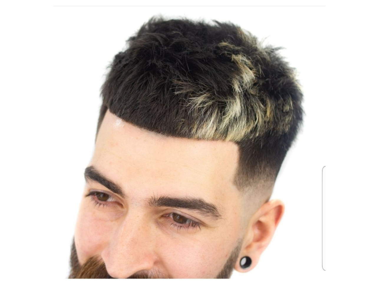 Andrew Barbershop Fashion Cuts Andrew Barbershop Fashion Cuts