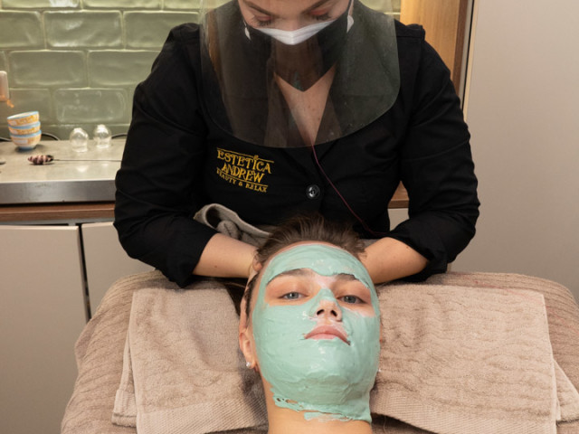 Andrew Barber Shop