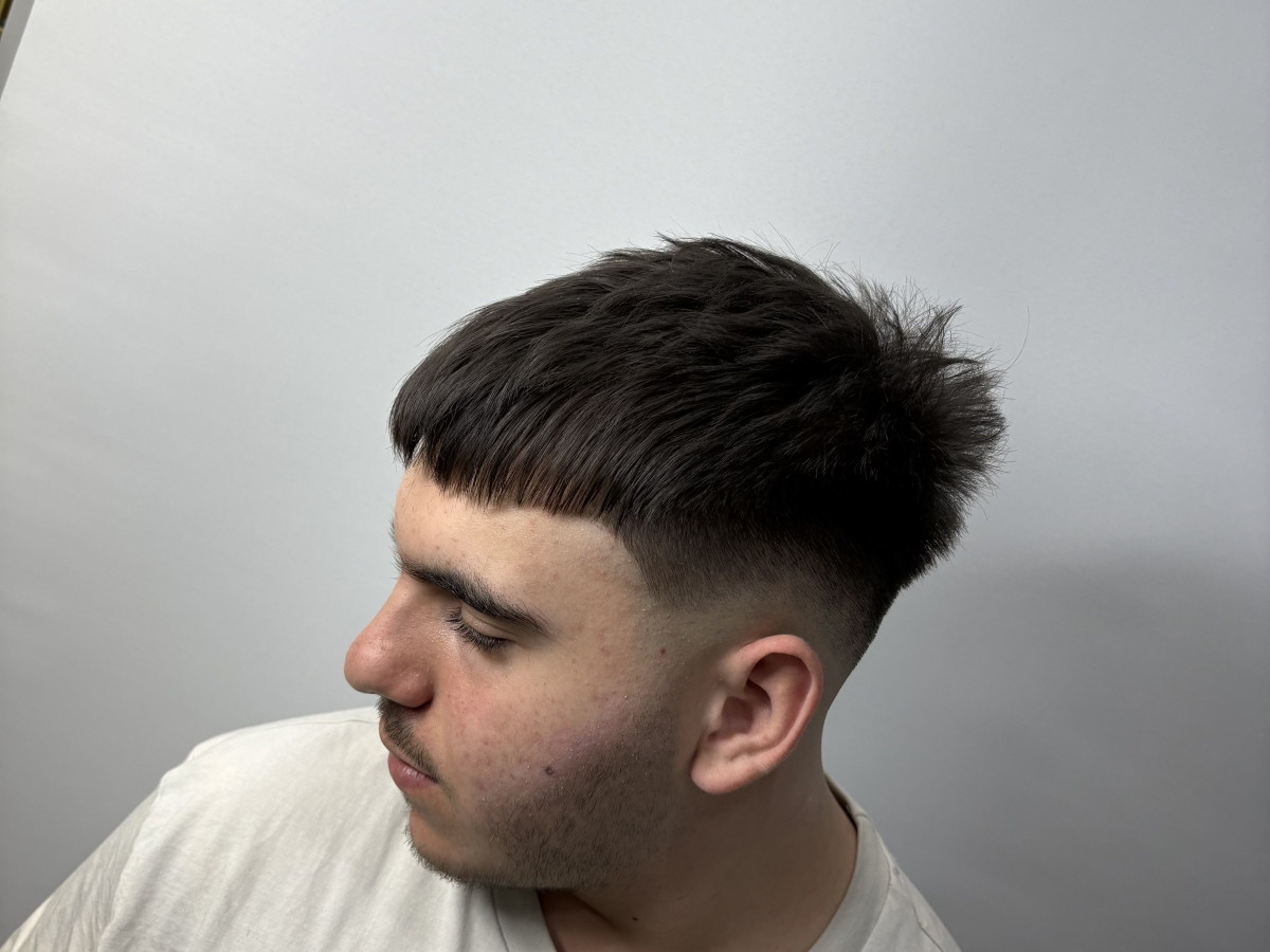 Andrew Barber Shop