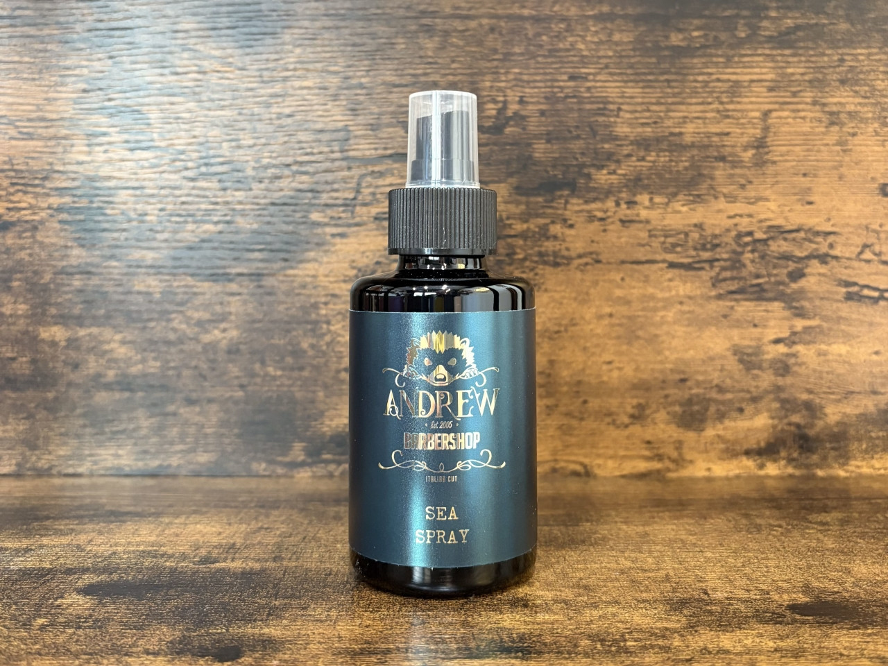 Sea-Spray