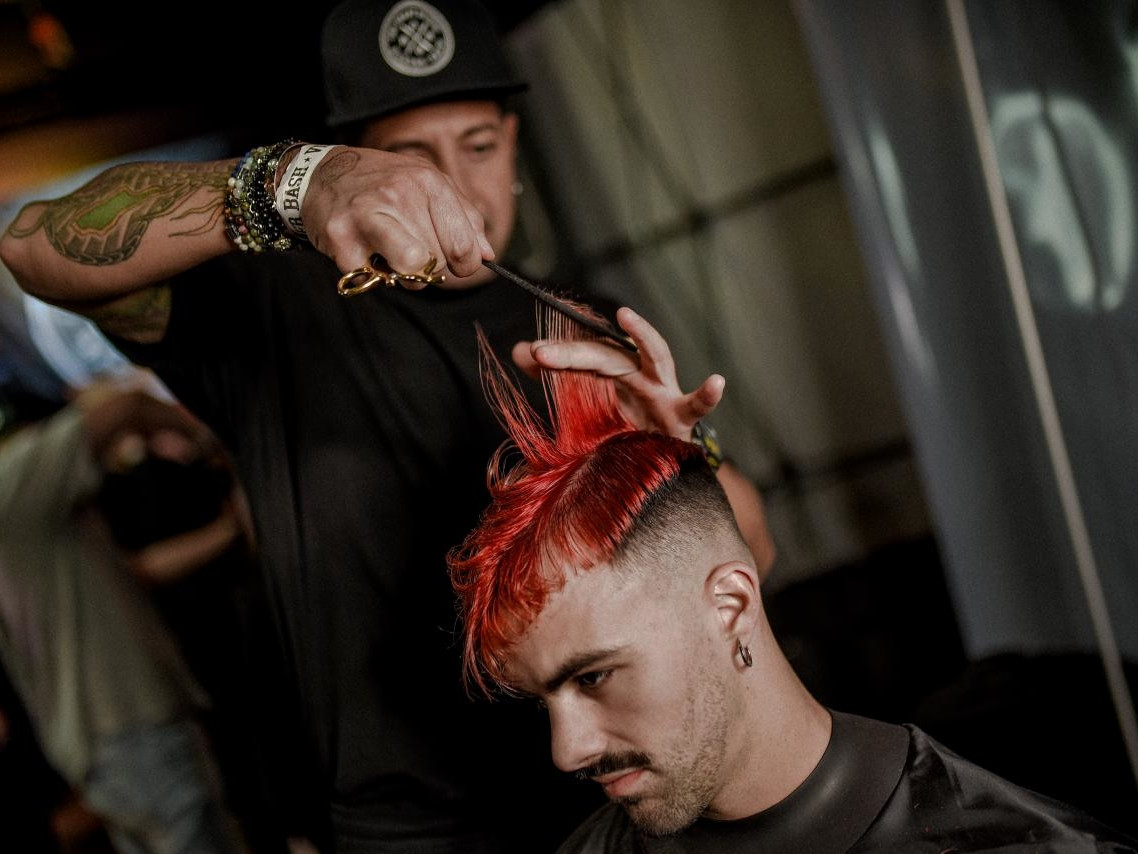 Barber Academy | Professional courses for successful barbers
