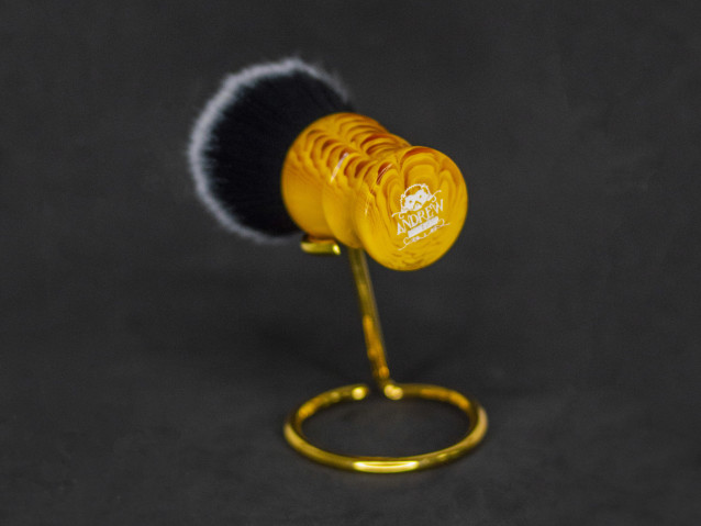 Pennello Andrew Barbershop Yellow