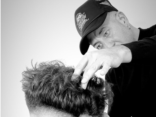 Corso One to One individuale - Andrew Barber Shop Academy