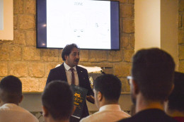 Corsi di tecniche e taglio maschile - Educational barber school