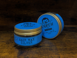 Hair Wax