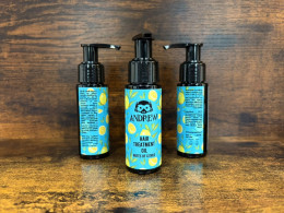 Hair Treatment Oil